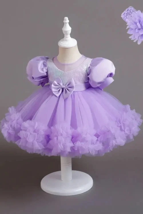 kids party wear