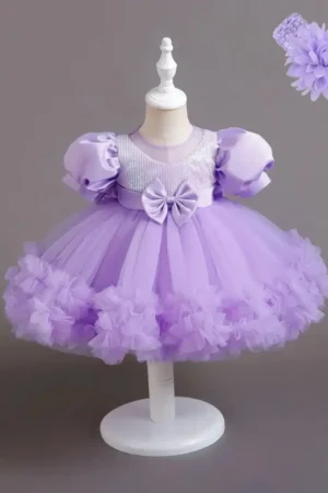 kids party wear
