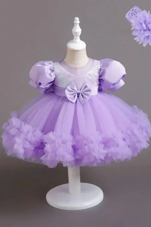 kids party wear