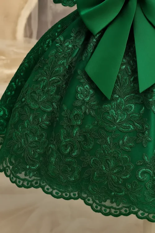 lace styles for wedding