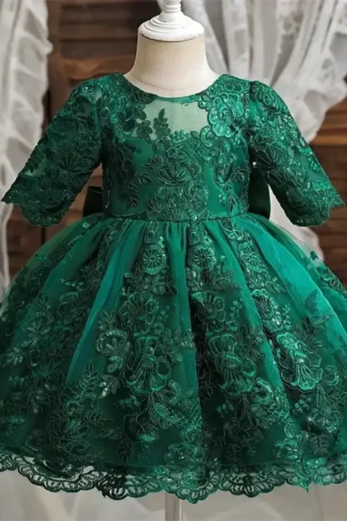 lace styles for wedding