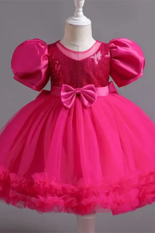 party wear gowns