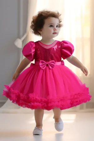 party wear gowns