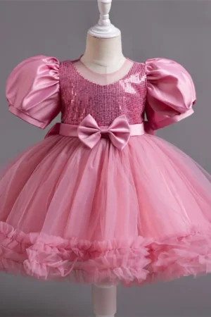 princess dress fairytale