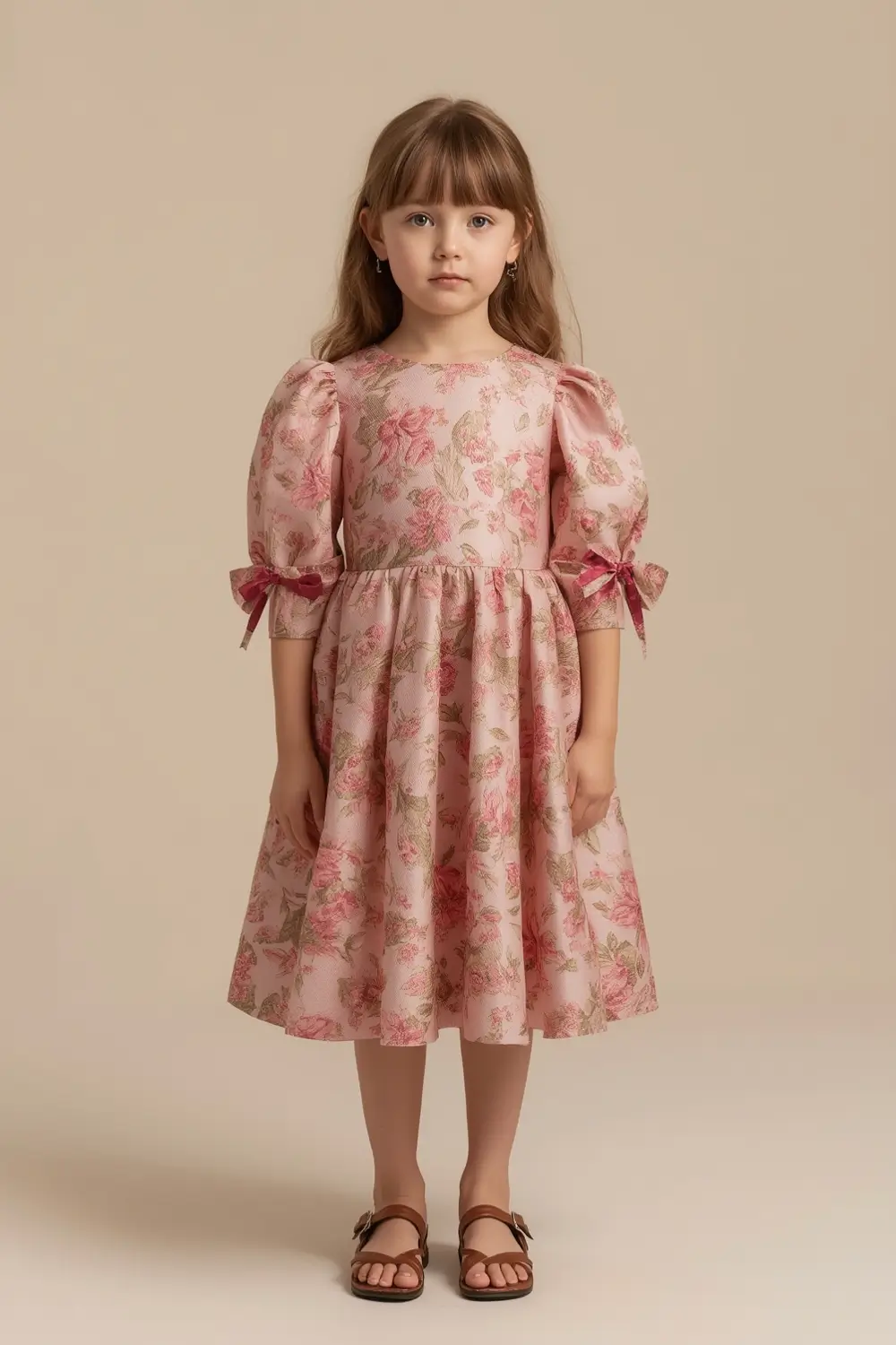 brocade-dress-styles