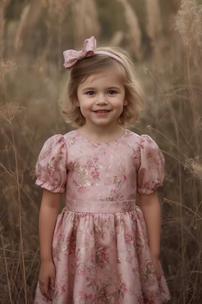 brocade dress styles