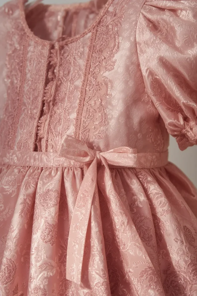 brocade-dress-styles