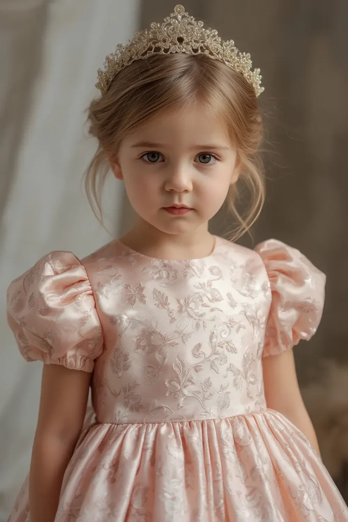 brocade-dress-styles