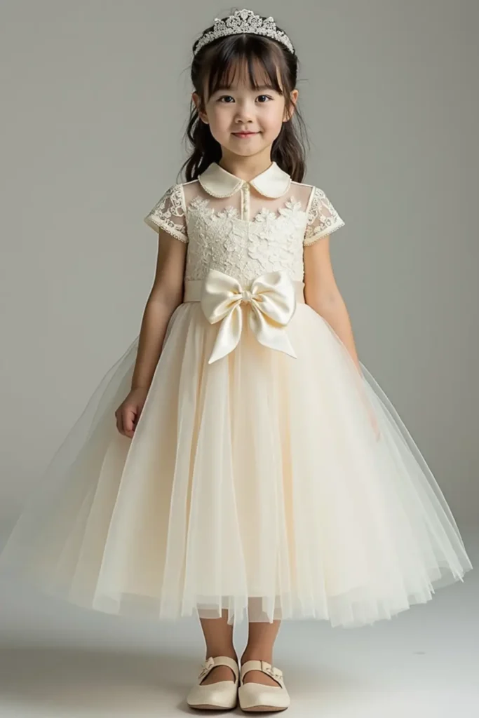 elegant bridesmaid dresses