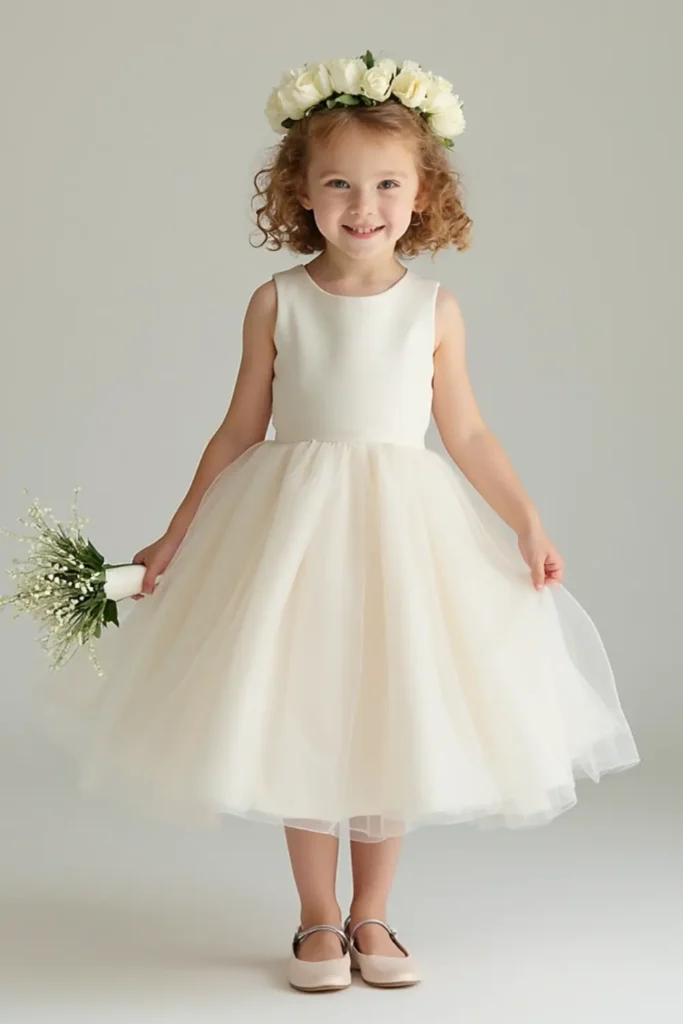 elegant bridesmaid dresses