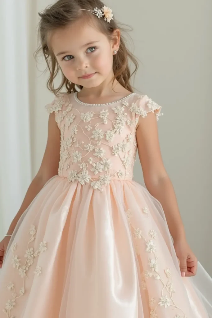 floral dress outfits