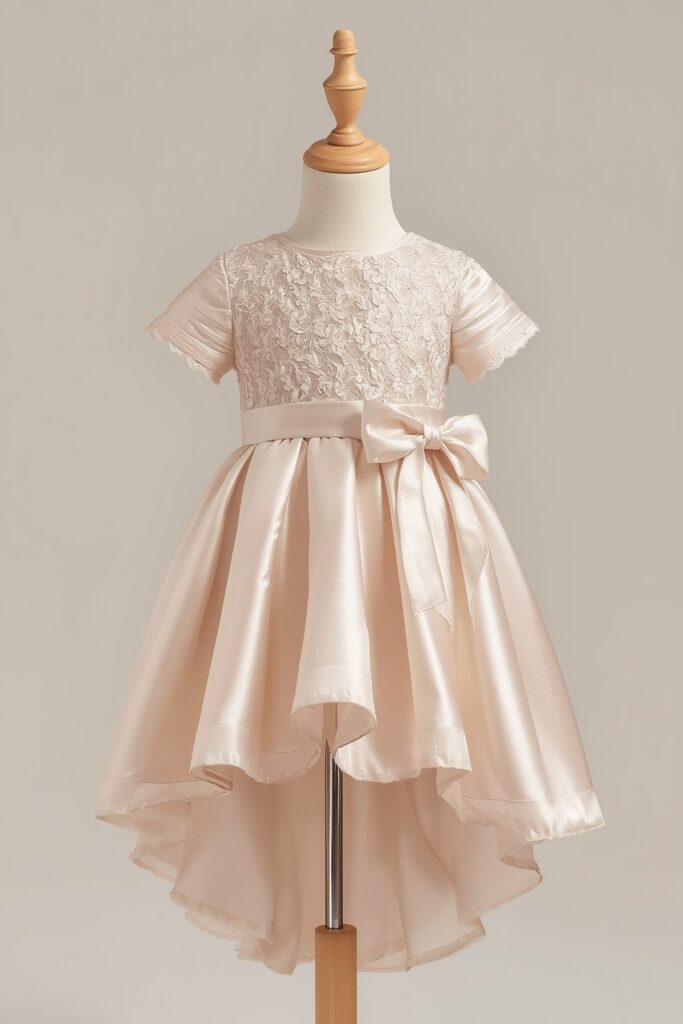 flower girl dresses