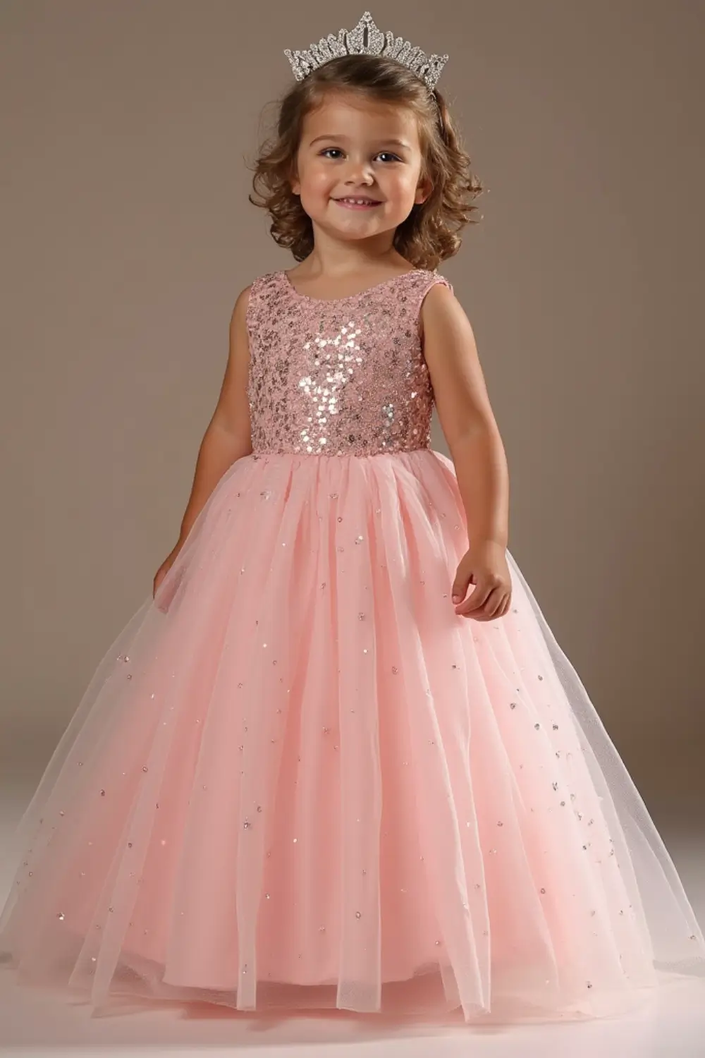 princess dress