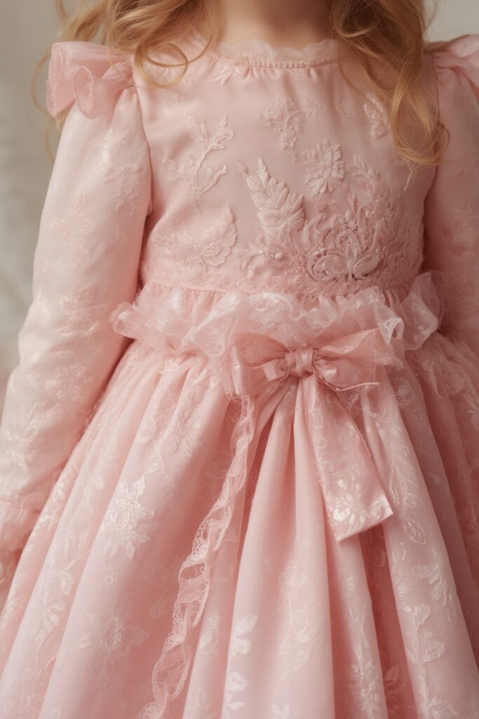 princess dress