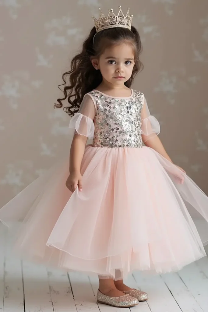 princess dress
