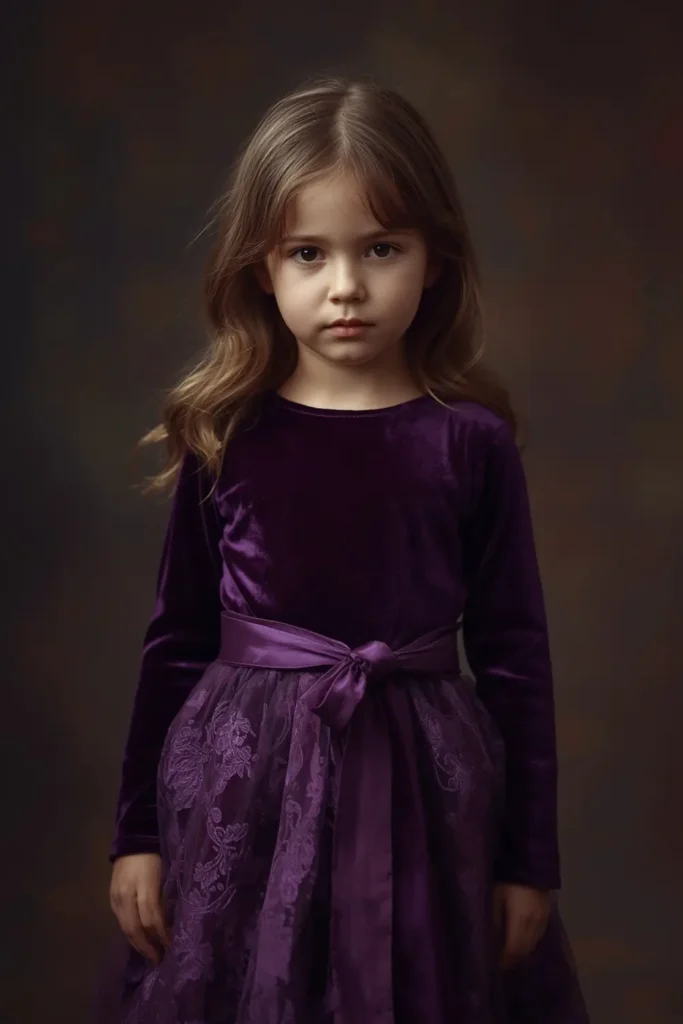 purple-dress