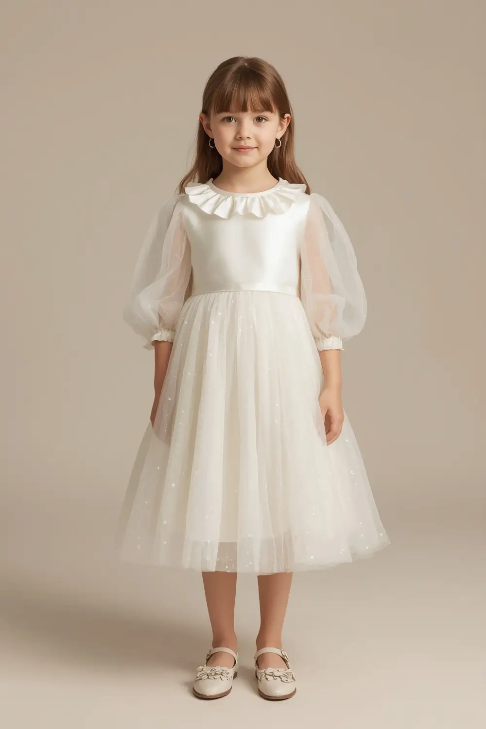 tulle-bridesmaid-dress