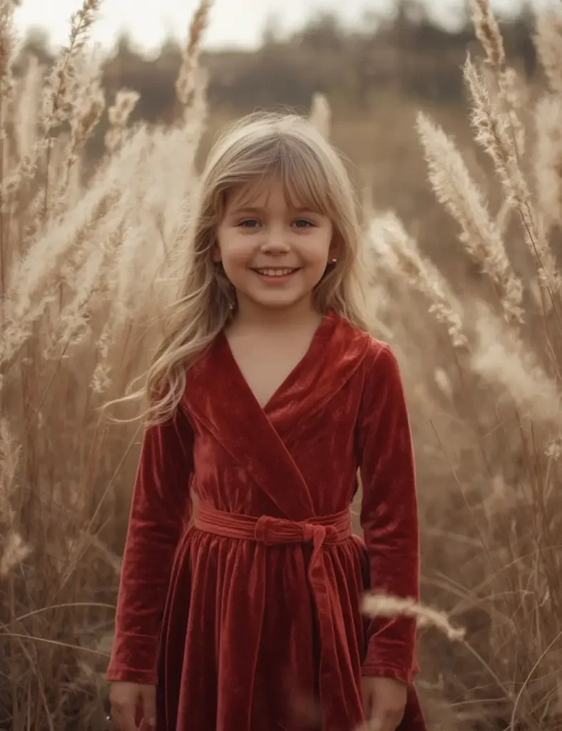 velvet-dress-designs