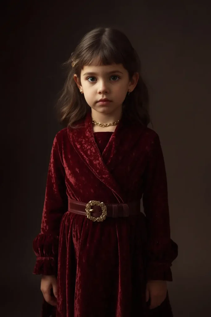 velvet-dress-designs