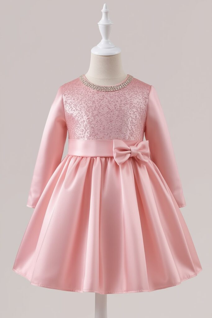 winter dress to impress