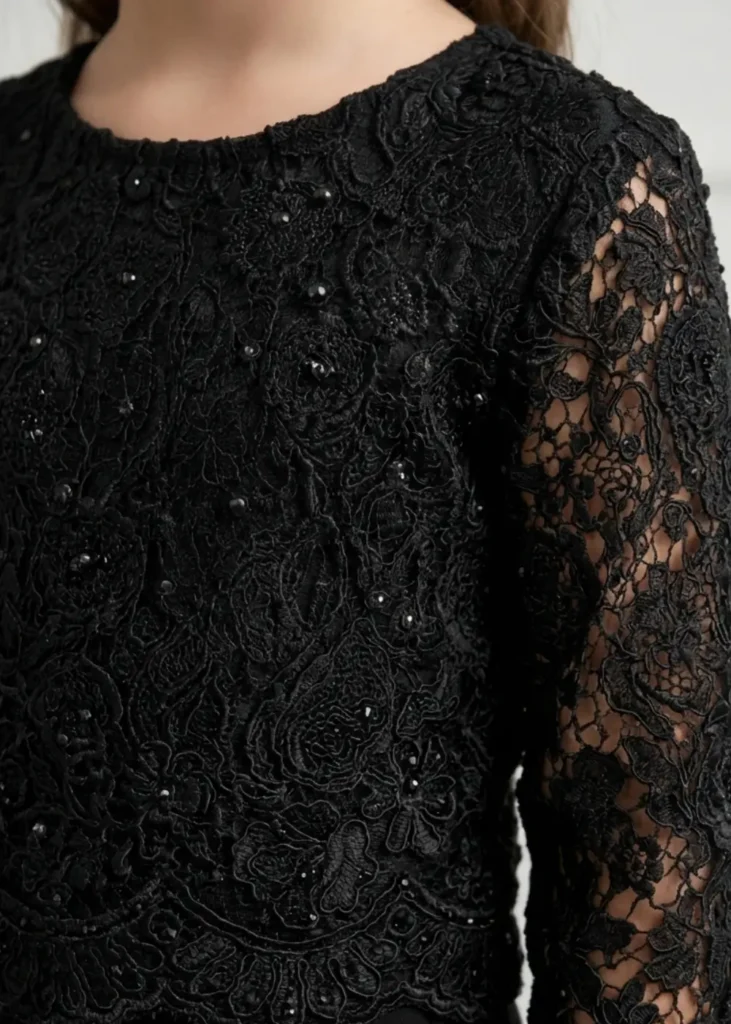 black-bridesmaid-dresses