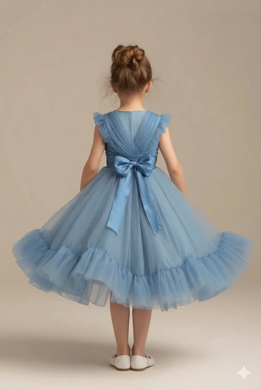 blue-bridesmaid-dresses