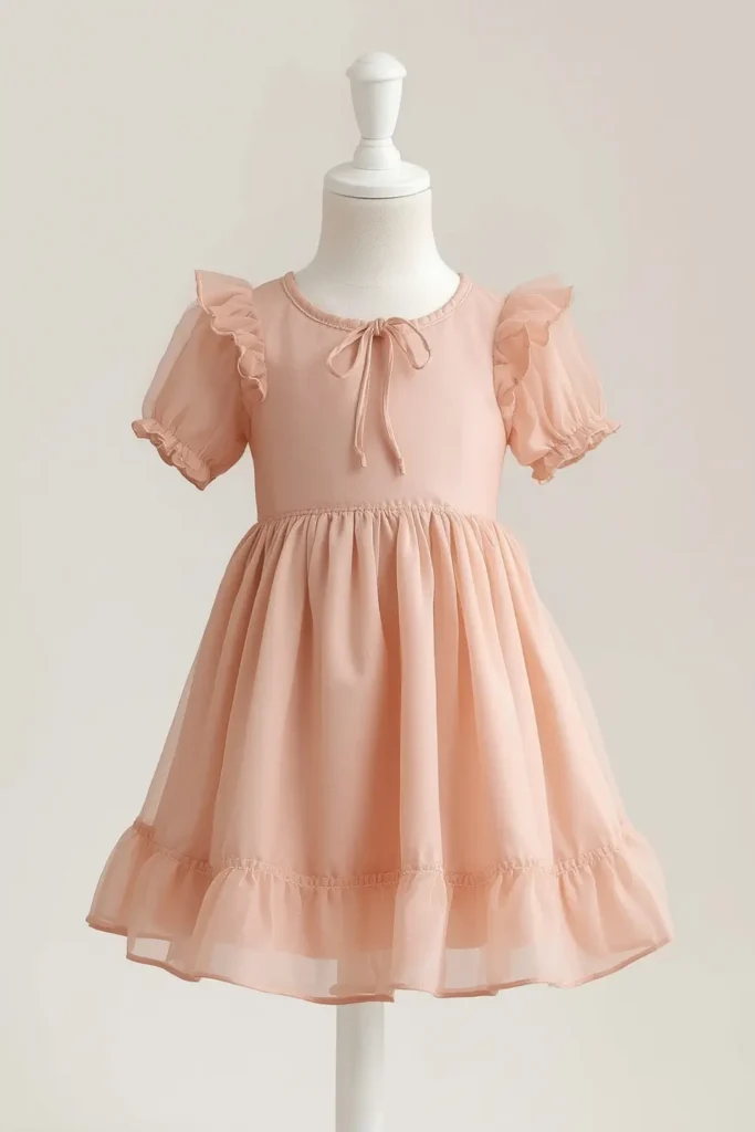 chiffon-dress-long