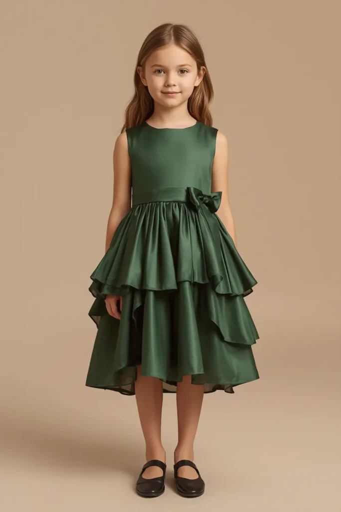 green-bridesmaid-dresses