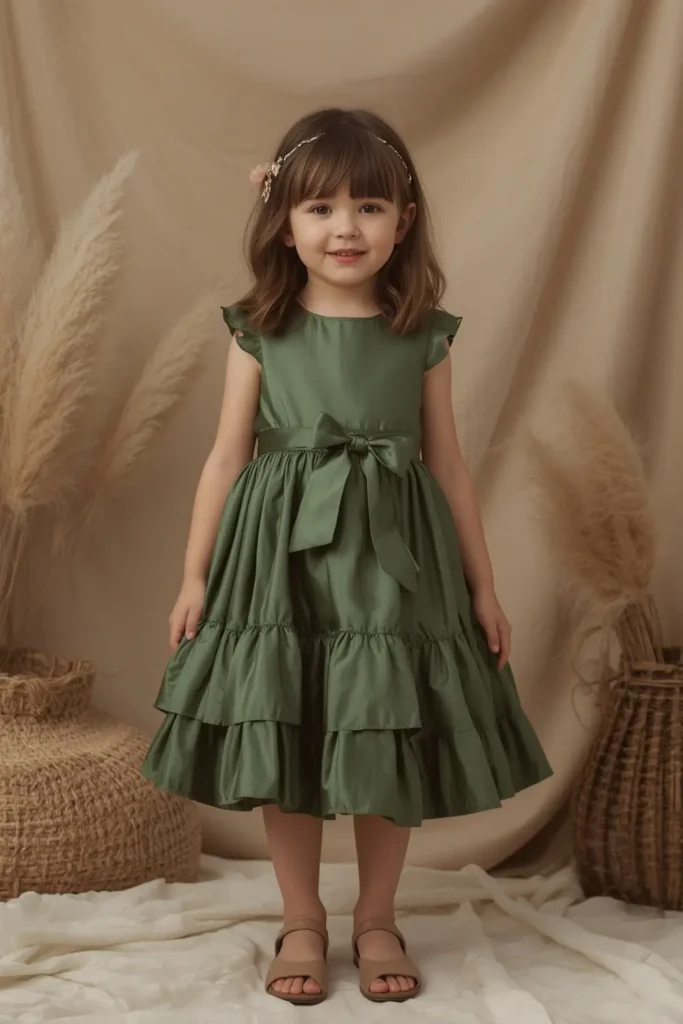 green-bridesmaid-dresses