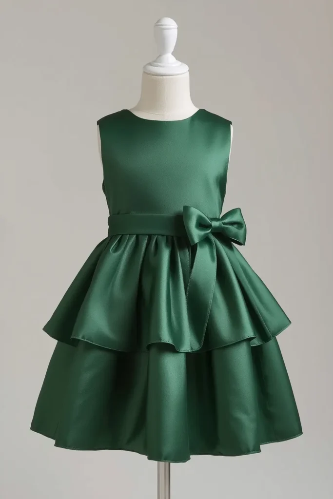 green-bridesmaid-dresses
