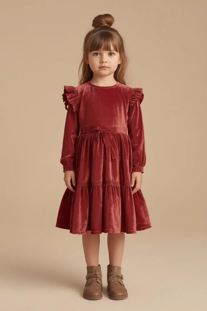 latest-velvet-dresses