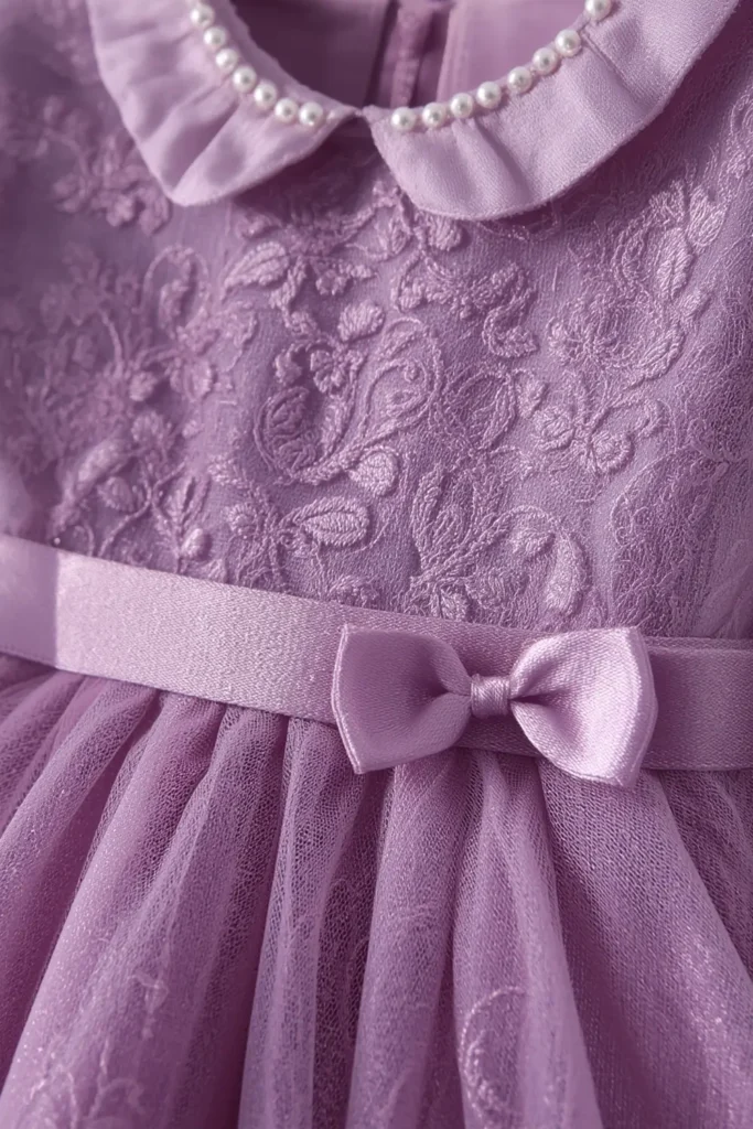 light-purple-dress