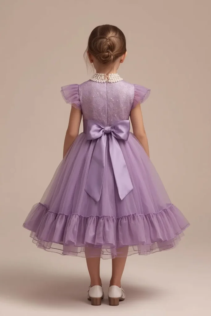 light-purple-dress