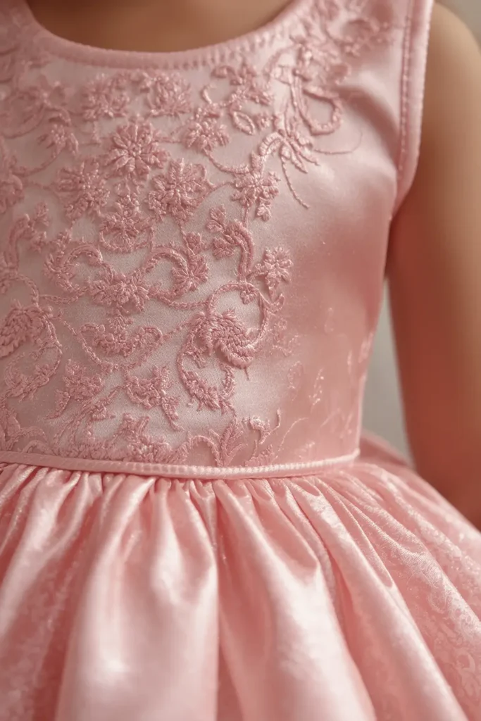 pink-bridesmaid-dresses