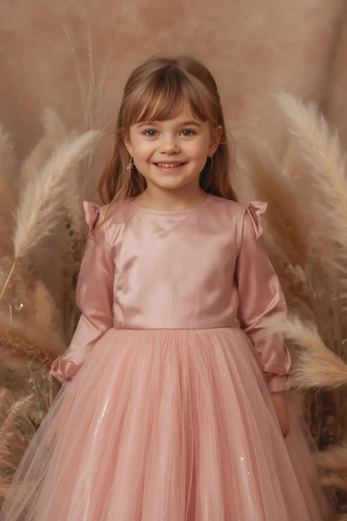 pink-bridesmaid-dresses