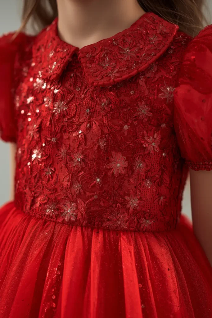 red-sequin-dress