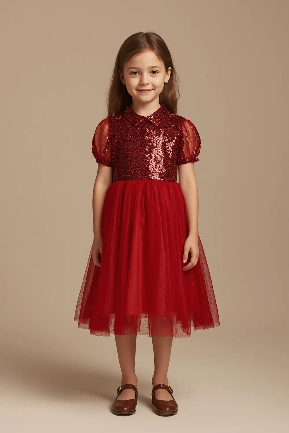 red-sequin-dress