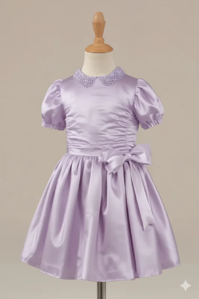 satin-bridesmaid-dresses