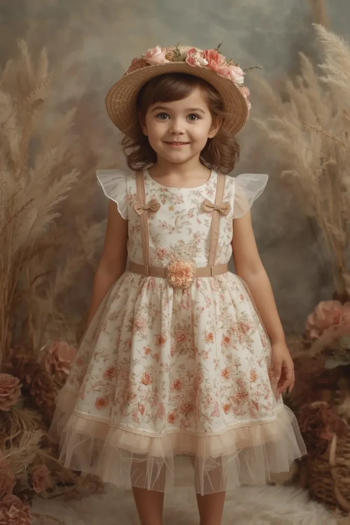 vintage-floral-dress