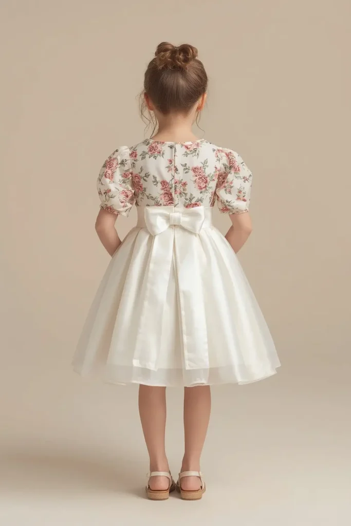 white-dress-aesthetic