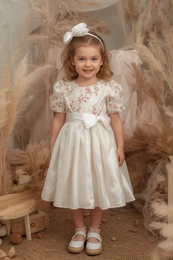 white-dress-aesthetic