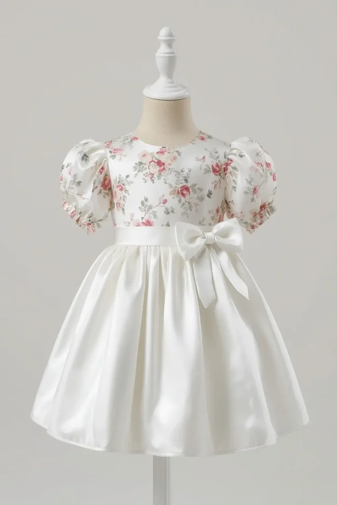 white-dress-aesthetic