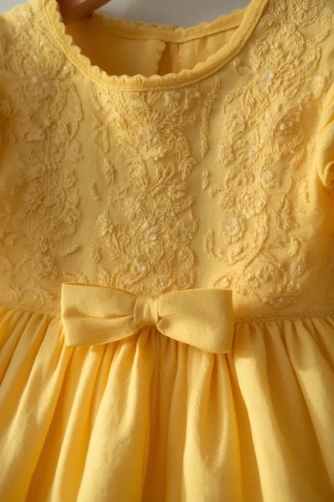 yellow-dress-to-impress