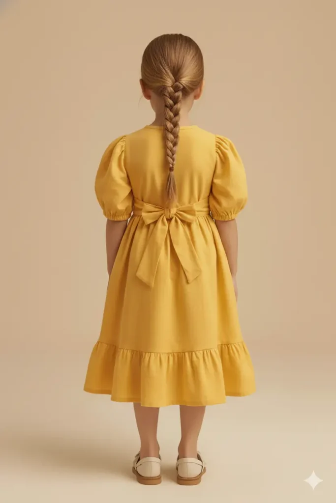 yellow-dress-to-impress