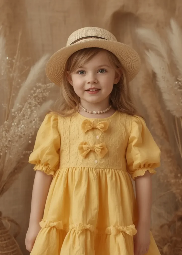 yellow-dress-to-impress