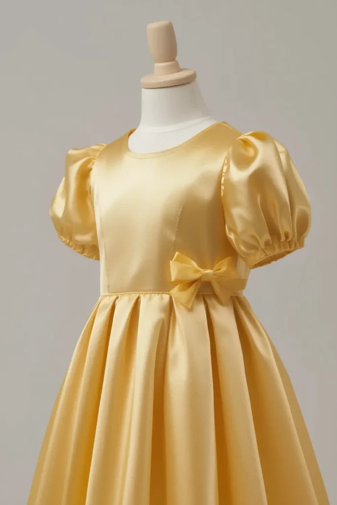 yellow-formal-dress