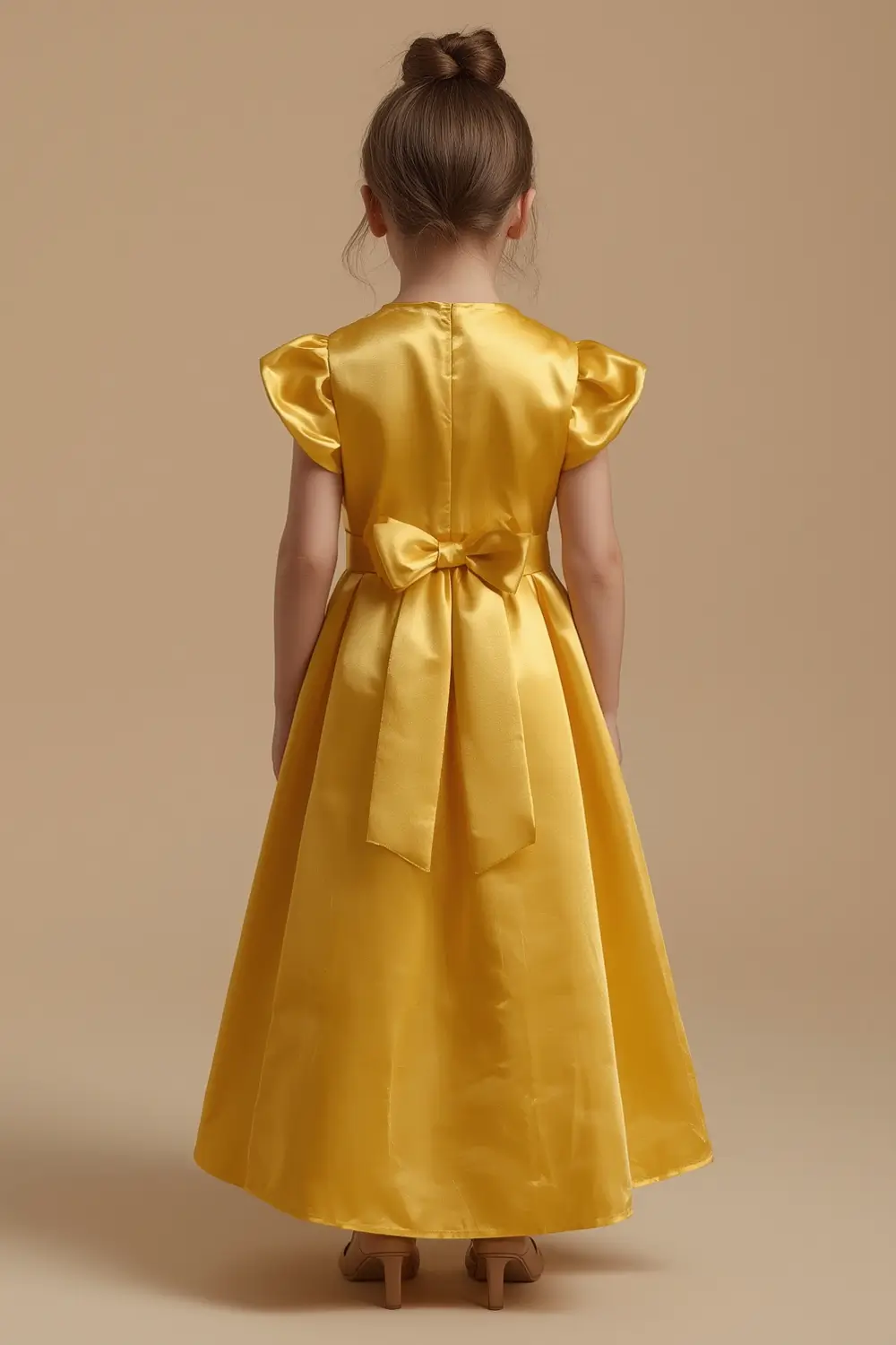 yellow-formal-dress
