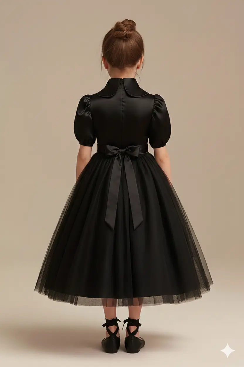 Black-Formal-Dress