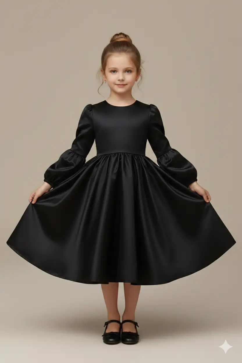 black-dress-aesthetic