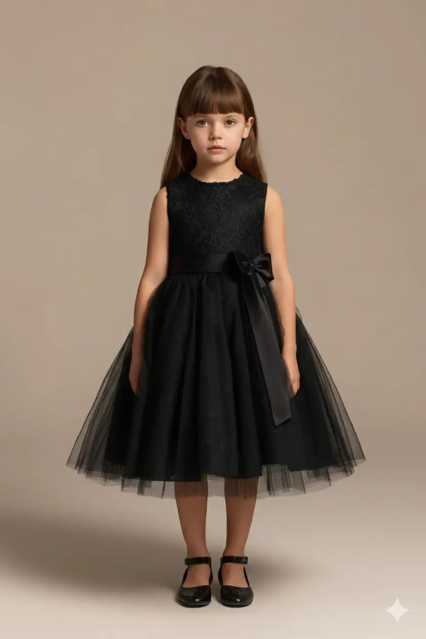 black-gown